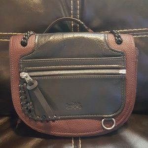 Coach Crossbody